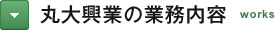 丸大興業の業務内容